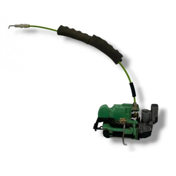 Fechadura Elétrica Tras Direita Fiat Línea 2009 2010 2011 12