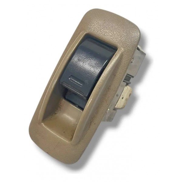 Comando Vidro Tras Esquerdo Toyota Corolla 1997 1998 1999 00