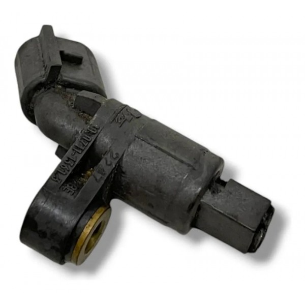 Sensor Abs Dianteiro Direito Audi A3 1998 1999 2000 2001 02