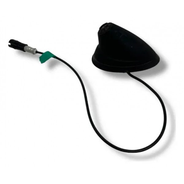 Base Antena Teto Peugeot 307 2002 2004 2005 2006 2007 2008