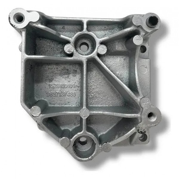 Suporte Compressor Ar Peugeot 307 2002 2003 2004 2005 2006