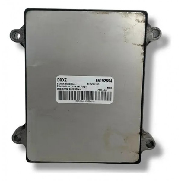 Módulo Injeção Fiat Stilo 1.8 2003 2005 2006 2008 2010 2012