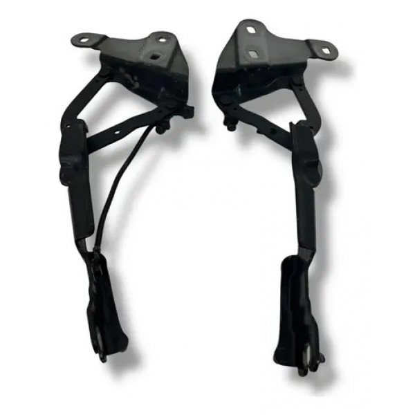 Par Dobradiça Capô Bmw X1 2009 2010 2011 2012 2013 2014