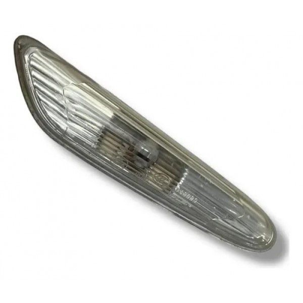 Pisca Seta Paralama Esquerdo Bmw X1 2010 2011 2012 2013 2014 Esquerdo Preto