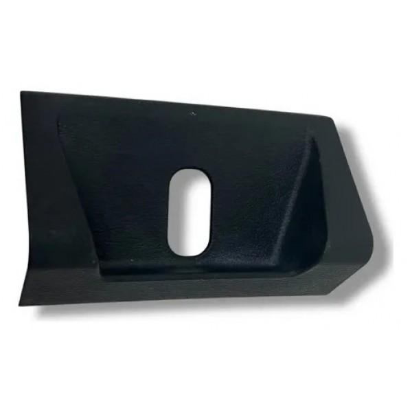 Acabamento Batente Porta Malas Bmw X1 2010 2011 2012 2013