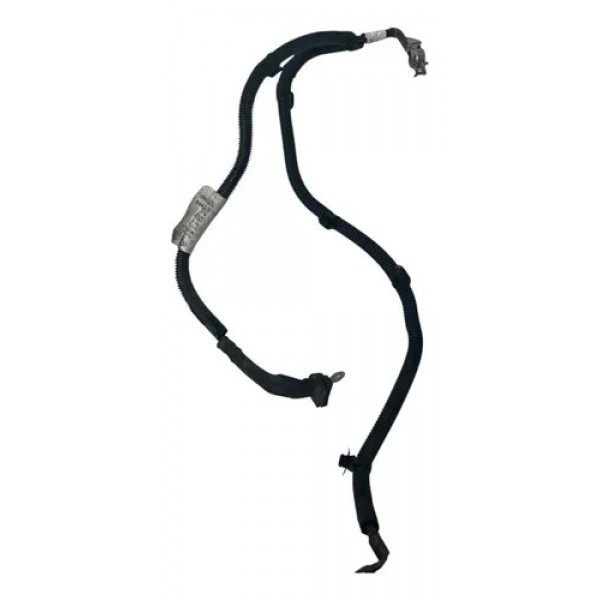Cabo Positivo Bateria Aut Citroen Aircross 2012 2013 2014 20