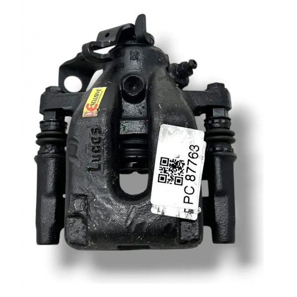 Pinça Freio Traseira Esquerda Citroen C4 2007 2010 2011 2013