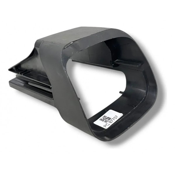 Moldura Coluna Direção Gm Astra 1999 2000 2001 2002 2003 09