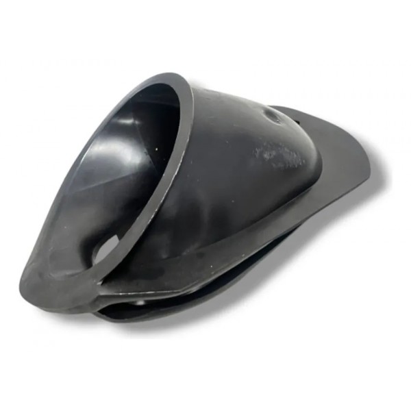 Moldura Entrada Ar Citroen C3 2014 2015 2016 2017