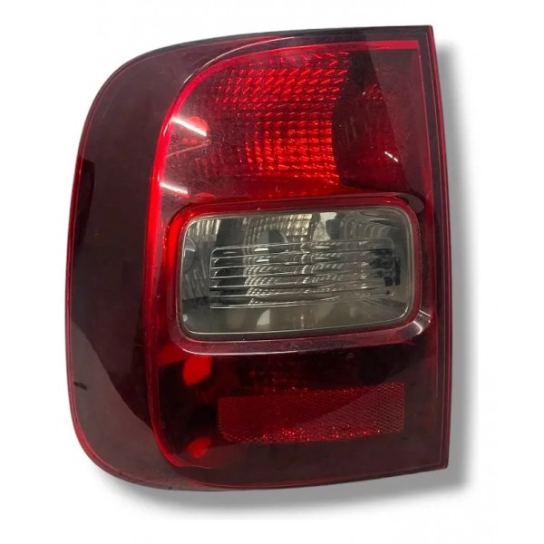 Lanterna Esquerda Vw Saveiro G7 2017 2018 2019 2020 Esquerdo/motorista