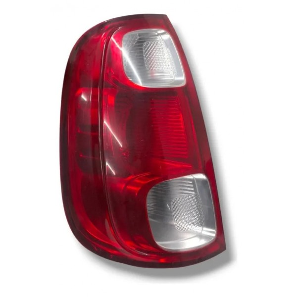 Lanterna Traseira Esq Fiat Uno Vivace 2012 2013 2014 2015 16 Esquerdo/motorista
