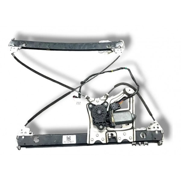 Máquina Vidro Eletrica Diant Direita Mercedes S500 2001 2002