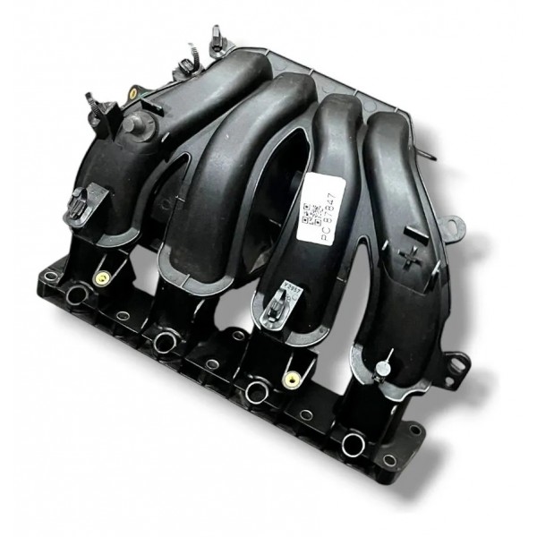 Coletor Admissão Peugeot 307 Sw 2.0 16v 2008 2009 2010 2011