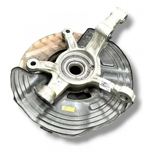 Montante Manga Eixo Diant Direito Mercedes A200 1.6 2014 15