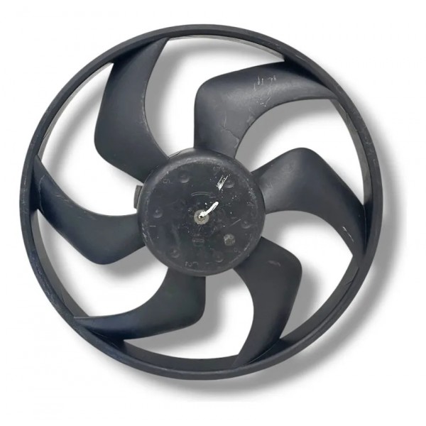 Ventoinha Radiador Citroen Picasso 2008 2009 2010 2011