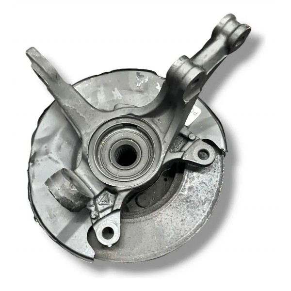 Montante Diant Esquerda Honda Fit 1.4 Manual 2004 2005 2006