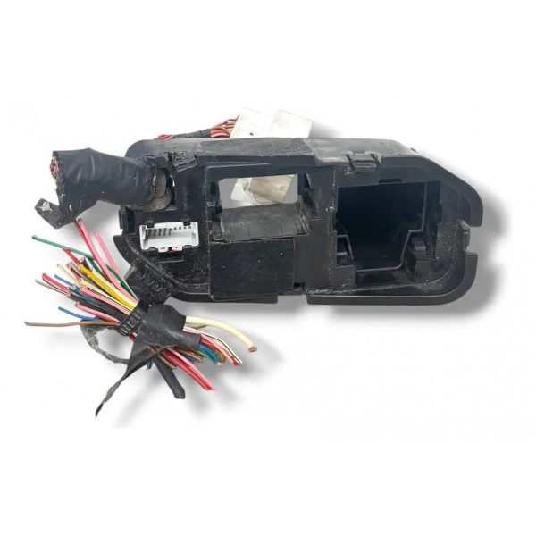 Plug Teto Solar Hyundai Veloster 1.6 2011 2012 2013 2014