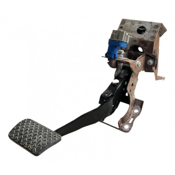 Pedal Freio Ford Fusion 2.5 2009 2010 2011 2012