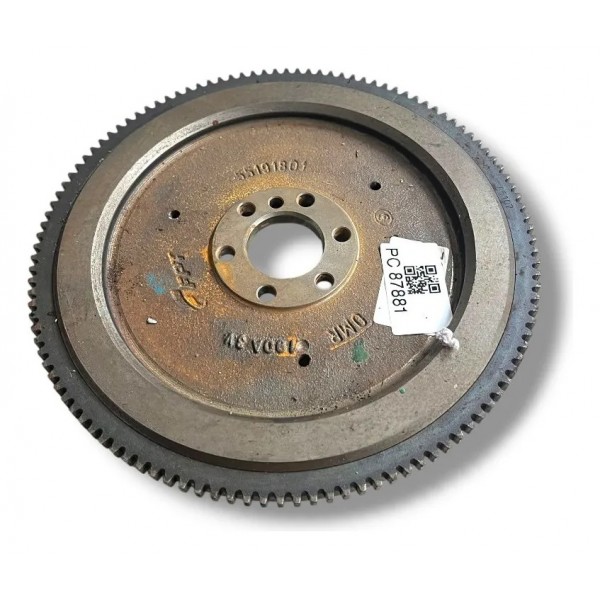 Cremalheira Volante Motor Fiat Mobi 1.0 2016 2017 2018 2019