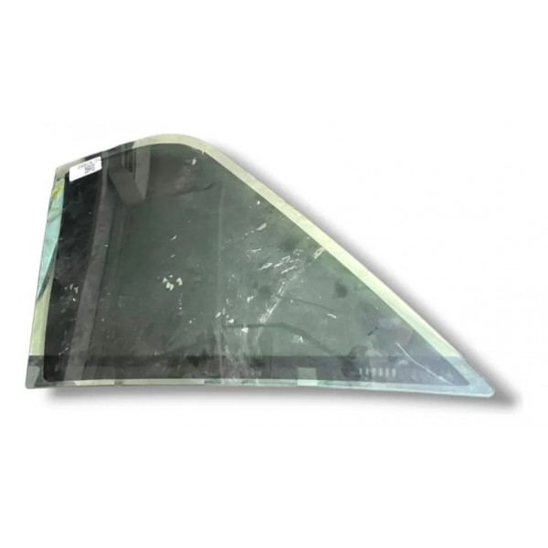Vidro Fixo Diant Esquerdo Renault Scenic 2001 2002 2003 2004
