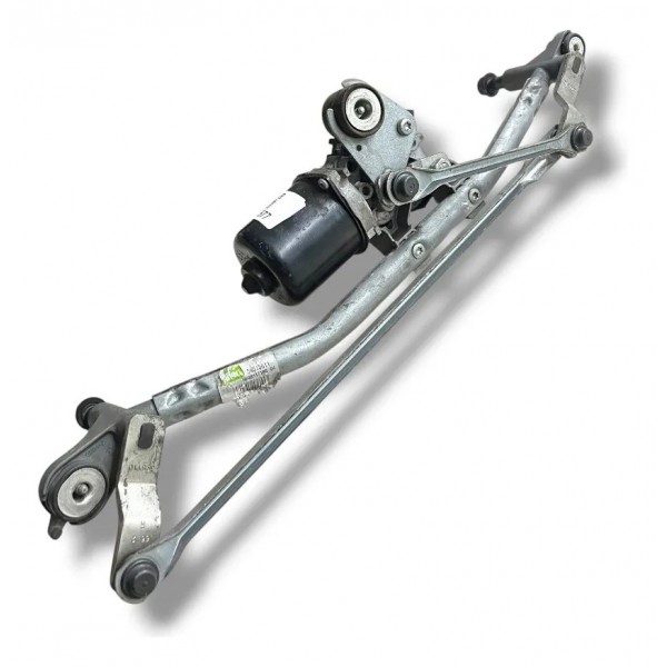 Galhada Motor Limpador Parabrisa Citroen C3 2009 2010 2011
