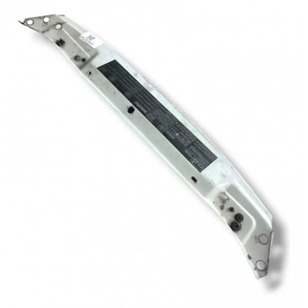 Painel Frontal Renault Scenic 1.6 16v 2001 2002 2003 2004