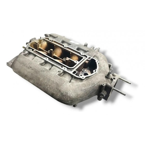 Coletor Admissão Honda Accord 3.0 V6 2002 2003 2004 2005 06