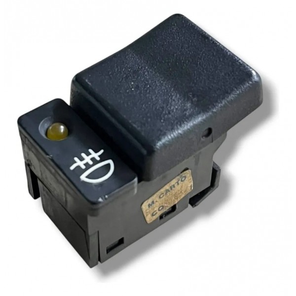 Botão Milha Gm Omega 2.2 1993 1994 1995 1997