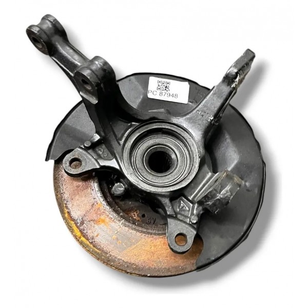 Montante Manga Eixo Diant Direito Honda Fit 1.4 2004 2005 06