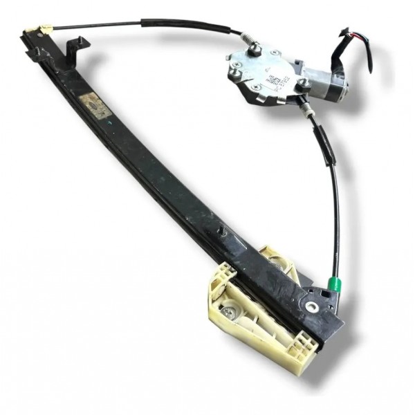 Máquina Vidro Elétrica Direita Ford Ka 2009 2010 11 2 Port