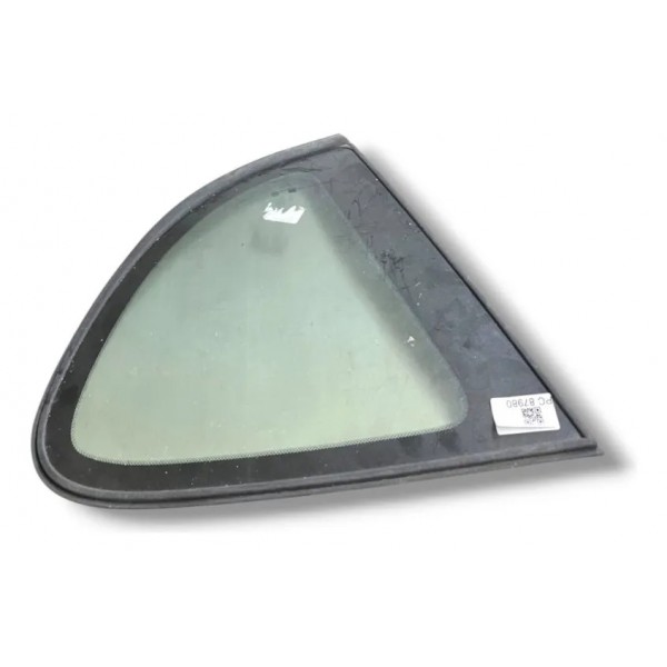 Vidro Fixo Traseiro Esquerdo Kia Carens 2001 2002 2003