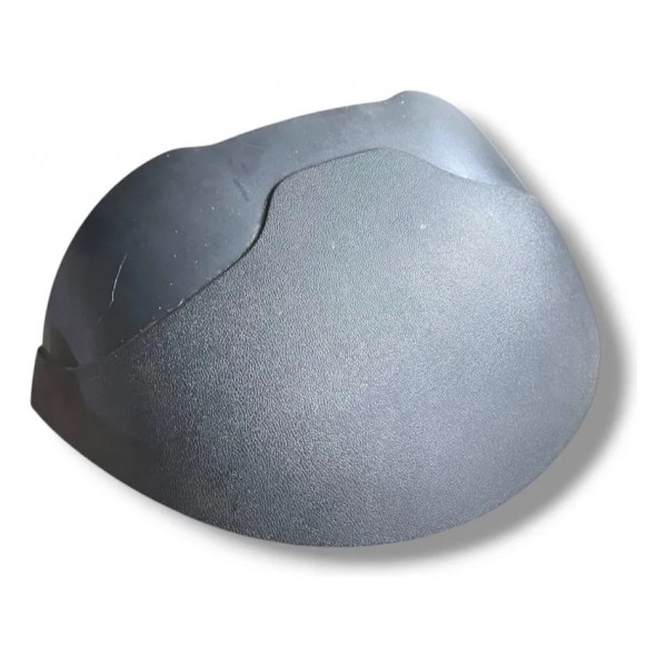 Moldura Painel Instrumento Renault Sandero 2008 2009 2010 12