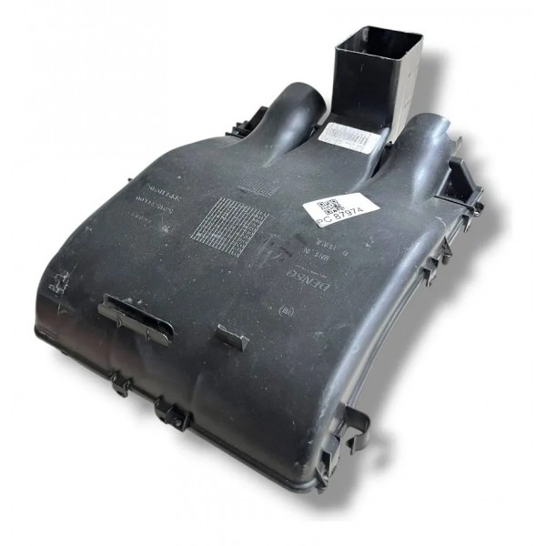 Base Duto Ar Condicionado Fiat Stilo 2003 2004 2005 2006