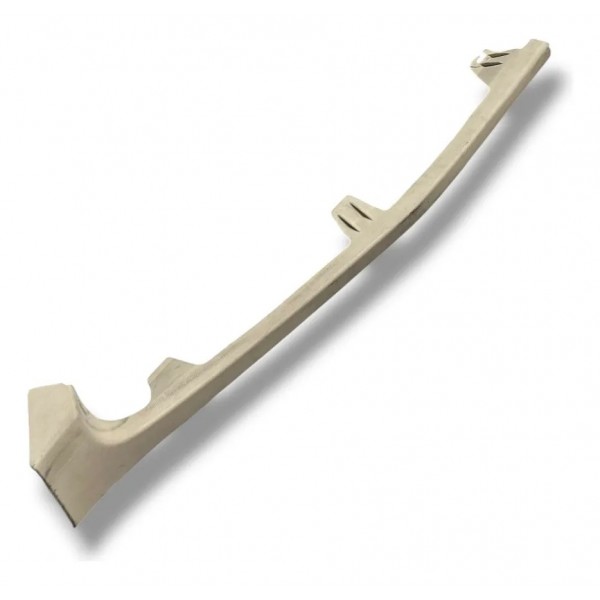 Soleira Lateral Tras Esquerda Vw Passat Tsi 2008 2009 2010