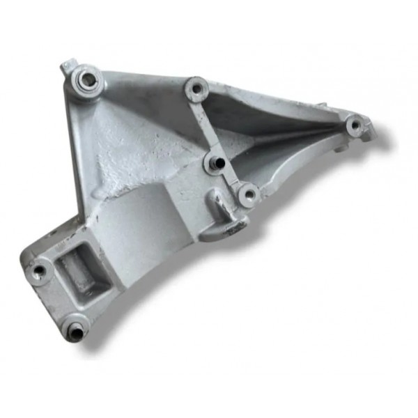 Suporte Alternador Compressor Fiat Palio 2012 2013 2014 2015