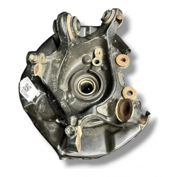 Manga Montante Tras Dir Bmw 320i 2.0 2013 2014 2015 2016 17