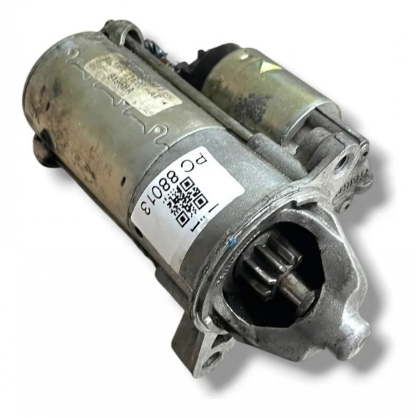 Motor Arranque Ford Mondeo 1996 1997 1998 1999 2000 2002