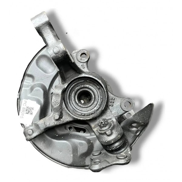 Montante Diant Esquerda Toyota Fielder 1.8 2004 2005 2006