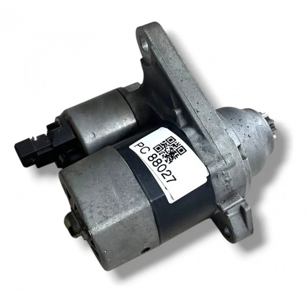 Motor Arranque Vw Gol G5 1.0 2008 2009 2010 2011 2012 2013