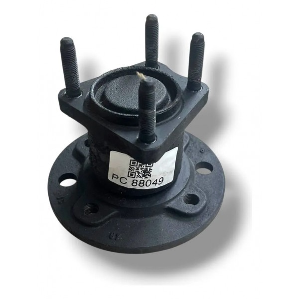 Cubo Roda Tras Esq Gm Vectra 2007 2008 2009 2010 2011 2012