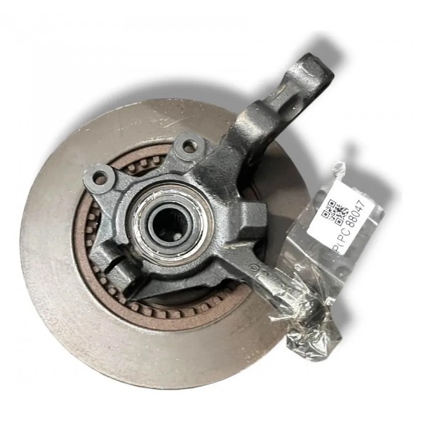 Manga Montante Eixo Diant Dir Renault Kangoo 2013 2014 2016