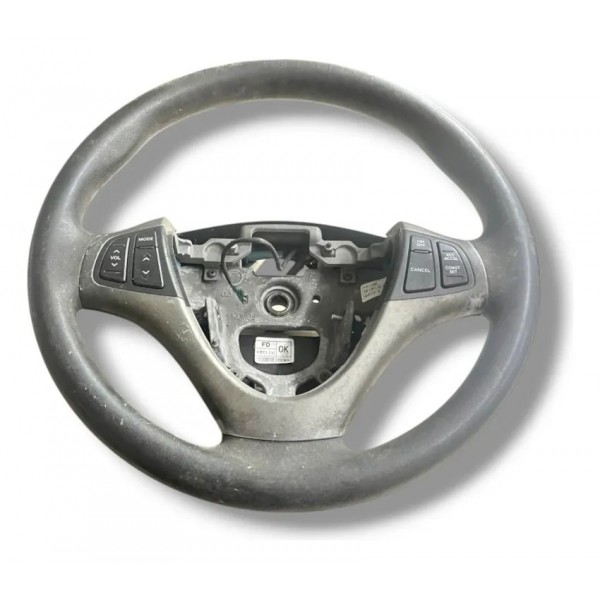 Volante Direção Hyundai I30 2008 2009 2010 2011 2012
