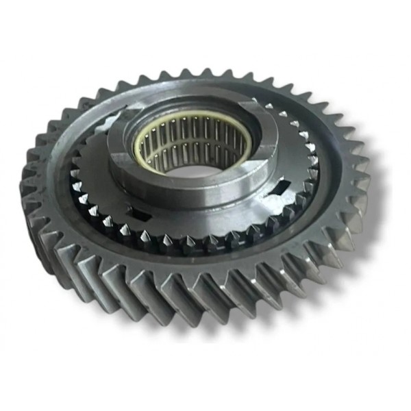 Engrenagem Primeira Marcha Ford Mondeo 2.0 Zetec 1997 1998