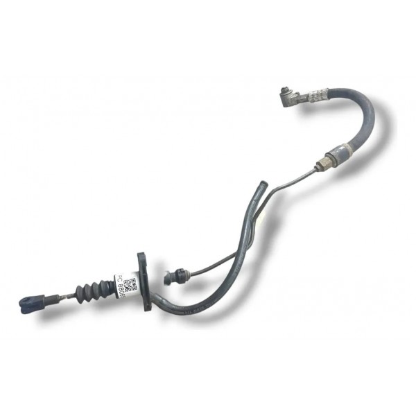 Cilindro Atuador Embreagem Gm Vectra 2.2 1998 1999 2000 2001