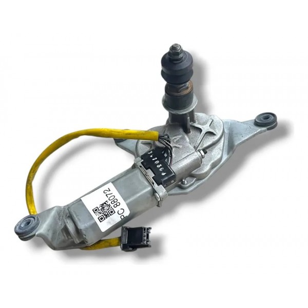 Motor Limpador Traseiro Ssangyong Rexton 2008 2009 2010 2011