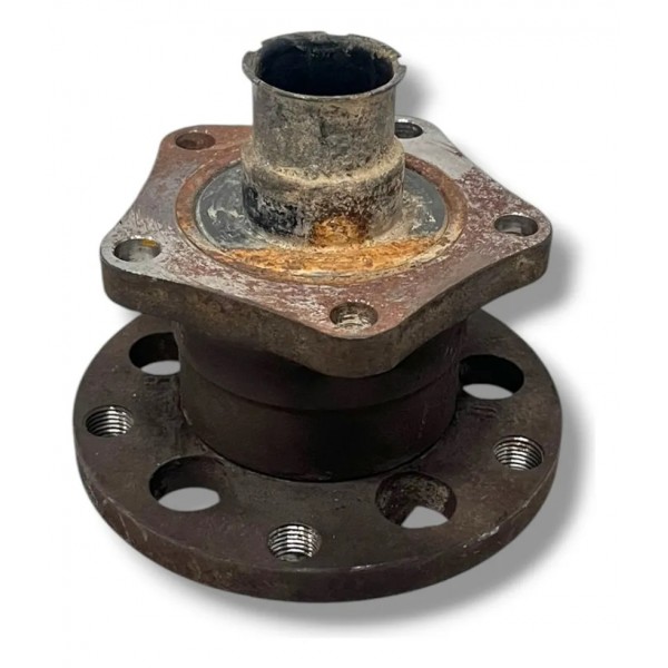 Cubo Roda Traseiro Vw Passat 1.8 1997 1998 1999