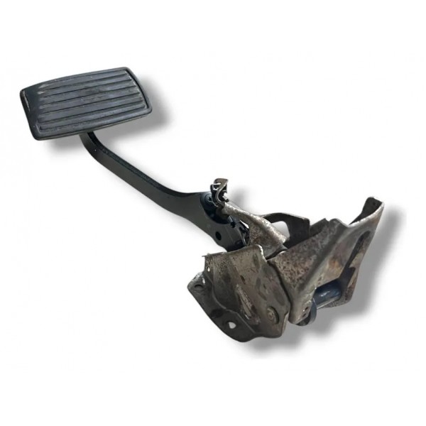 Pedal Freio Automatico Honda Civic 2007 2008 2009 Detalhe