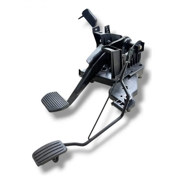Pedal Acelerador Freio Citroen C5 Aut 2002 2003 2004 2005 06
