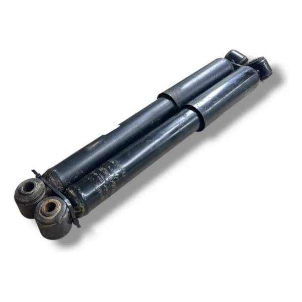 Par Amortecedor Tras Citroen C3 2008 2009 2010 2011 2012