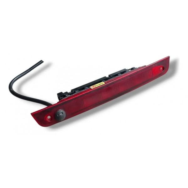 Break Light Luz Freio Ford Fiesta Hatch 2003 2004 2005 2006